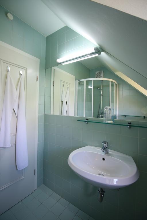 Apartments Villa Boltez Kranj Room photo