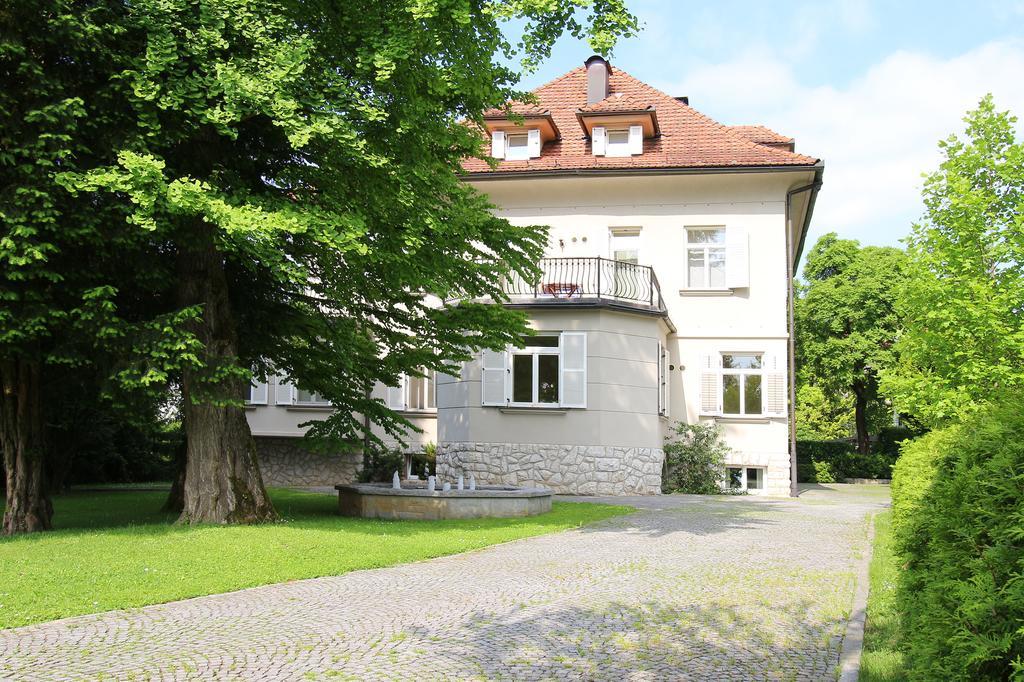 Apartments Villa Boltez Kranj Room photo